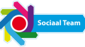 logo sociaal team