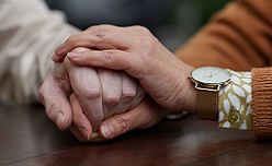 Vrijwilligers gezocht voor De Irishof: kleine gebaren, grote betekenis