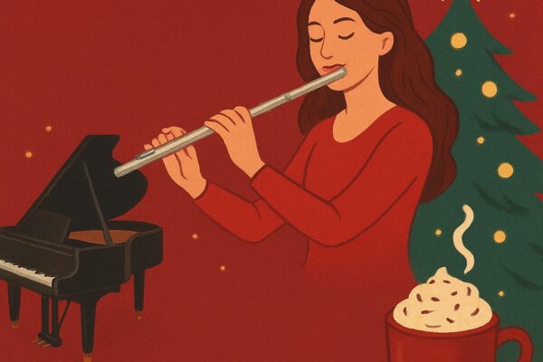 Zoetermeer: Magisch Kerstconcert bij inZet Rokkeveen op 10 december