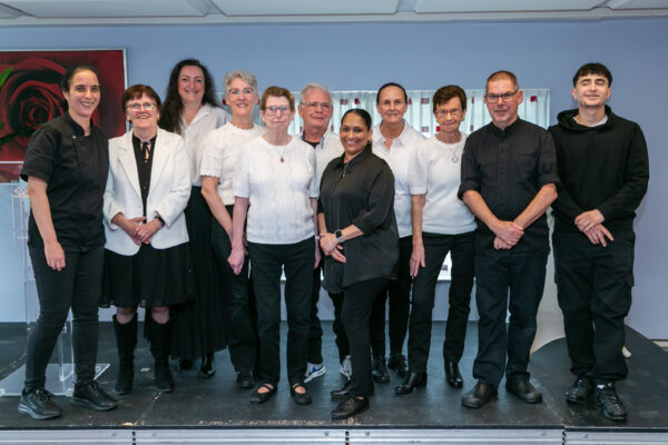 Koninklijk bezoek bij GelijkGezond in wijkrestaurant De Goede Buur