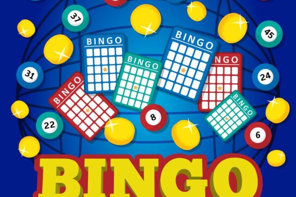 Zoetermeer: Gezellige Bingo bij inZet Rokkeveen