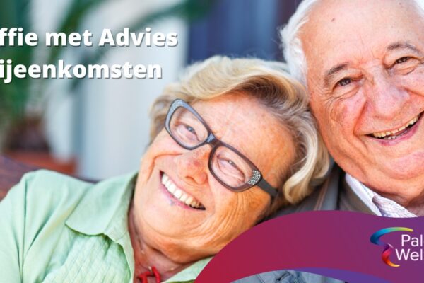 Waddinxveen: Koffie met Advies in Waddinxveen