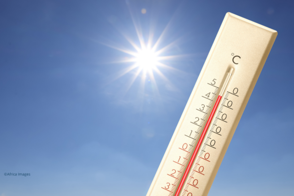 Warm weer? Denk aan uzelf én aan elkaar