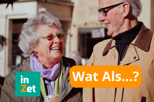 Zoetermeer: Wat als… er met een visuele beperking nog een leven vol mogelijkheden is?